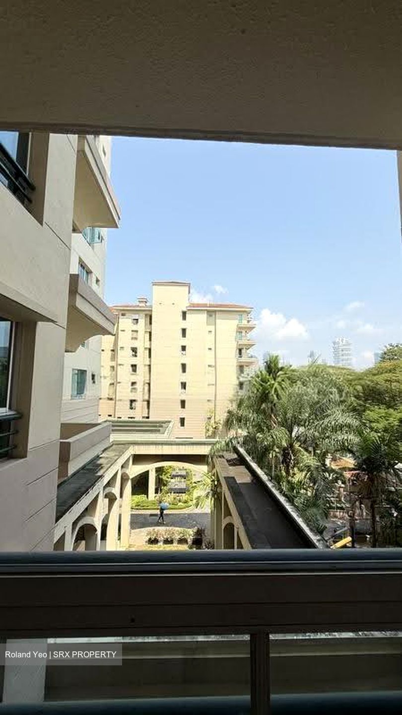 Parkshore (D15), Condominium #609673301